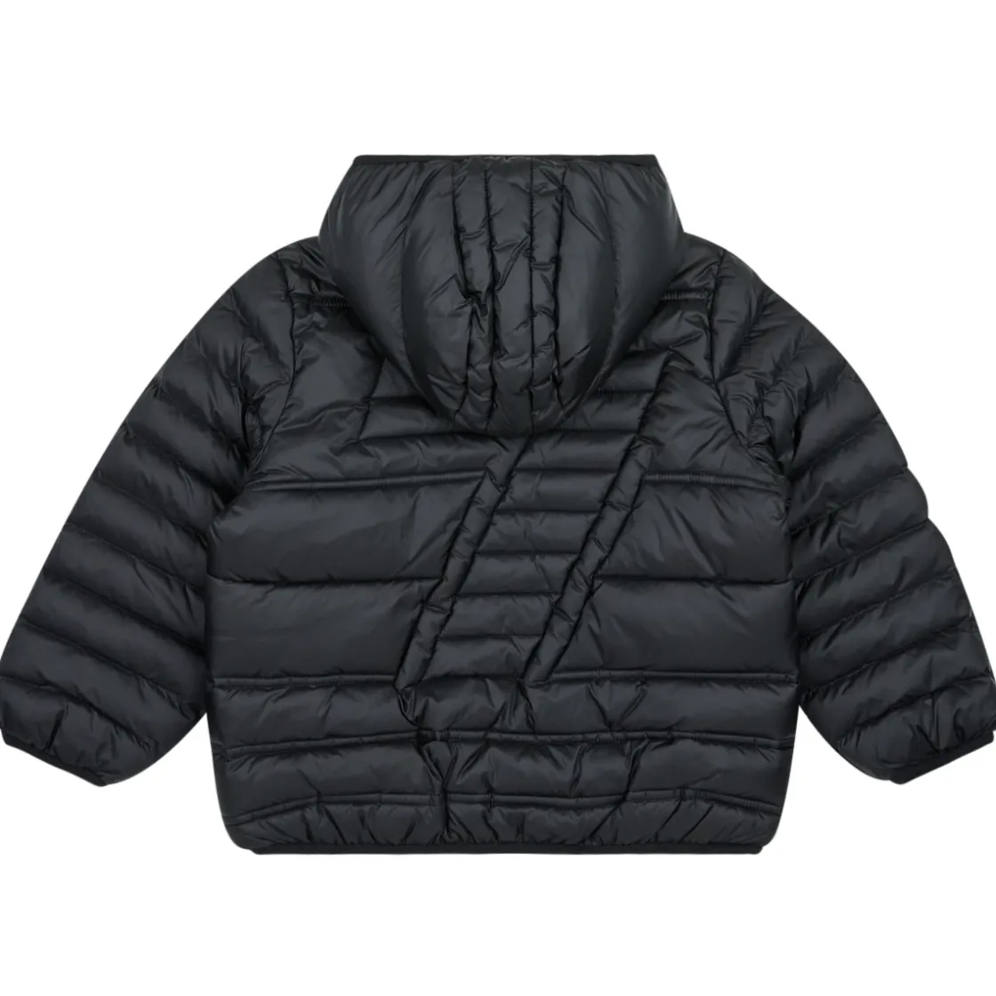 Emporio Armani EA7 - BOMBER JACKET< Manteaux