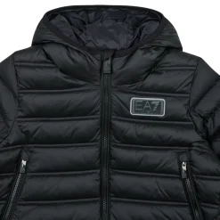 Emporio Armani EA7 - BOMBER JACKET< Manteaux