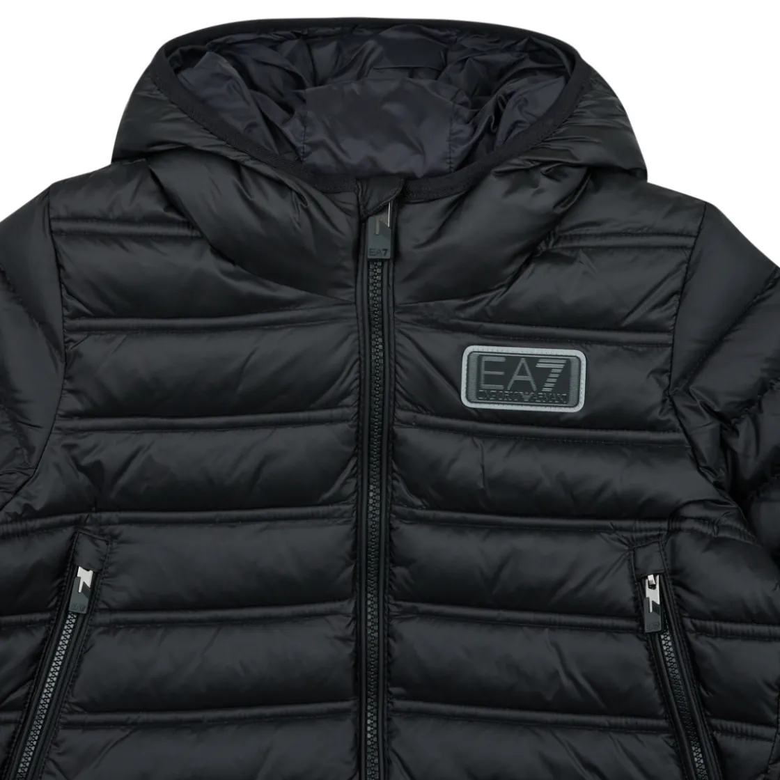 Emporio Armani EA7 - BOMBER JACKET< Manteaux