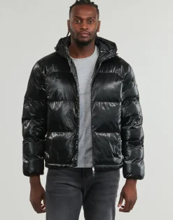 Emporio Armani EA7 Manteaux^- BOMBER JACKET 6DPB34