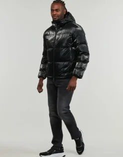 Emporio Armani EA7 Manteaux^- BOMBER JACKET 6DPB34
