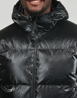 Emporio Armani EA7 Manteaux^- BOMBER JACKET 6DPB34