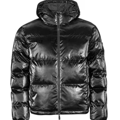 Emporio Armani EA7 Manteaux^- BOMBER JACKET 6DPB34