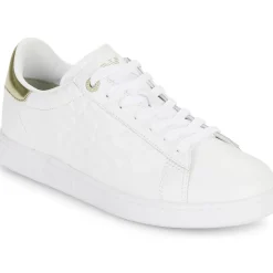 Emporio Armani EA7 Baskets Mode^- CLASSIC NEW CC