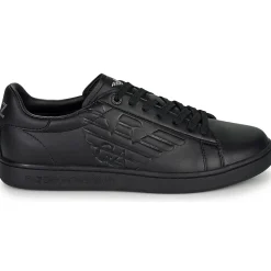 Emporio Armani EA7 - CLASSIC NEW CC< Baskets Mode