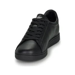 Emporio Armani EA7 - CLASSIC NEW CC< Baskets Mode