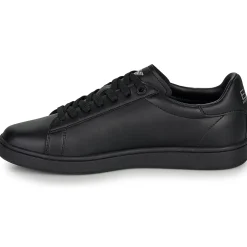 Emporio Armani EA7 - CLASSIC NEW CC< Baskets Mode