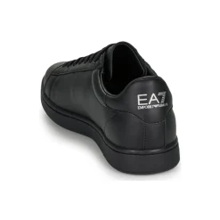 Emporio Armani EA7 - CLASSIC NEW CC< Baskets Mode