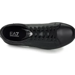 Emporio Armani EA7 - CLASSIC NEW CC< Baskets Mode