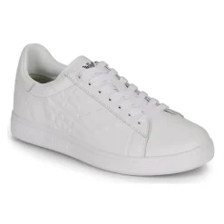 Emporio Armani EA7 - CLASSIC NEW CC Blanc Online