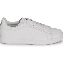 Emporio Armani EA7 - CLASSIC NEW CC Blanc Online