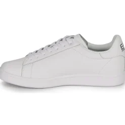 Emporio Armani EA7 - CLASSIC NEW CC Blanc Online