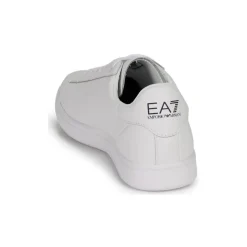 Emporio Armani EA7 - CLASSIC NEW CC Blanc Online