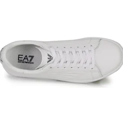 Emporio Armani EA7 - CLASSIC NEW CC Blanc Online