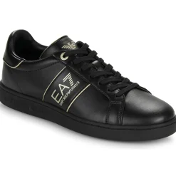 Emporio Armani EA7 - CLASSIC PERF< Baskets Mode