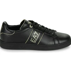 Emporio Armani EA7 - CLASSIC PERF< Baskets Mode