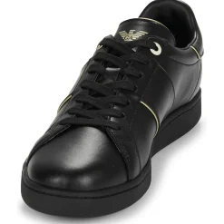Emporio Armani EA7 - CLASSIC PERF< Baskets Mode