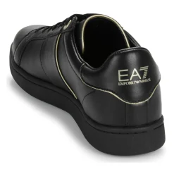 Emporio Armani EA7 - CLASSIC PERF< Baskets Mode