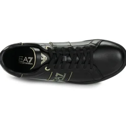 Emporio Armani EA7 - CLASSIC PERF< Baskets Mode