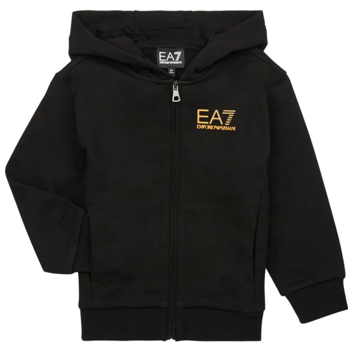 Emporio Armani EA7 - CORE ID SWEATSHIRT Sale