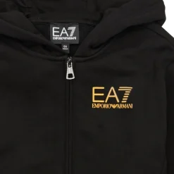 Emporio Armani EA7 - CORE ID SWEATSHIRT Sale