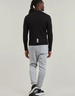 Emporio Armani EA7 - CORE IDENTITY T-SHIRT< T-shirts & Polos