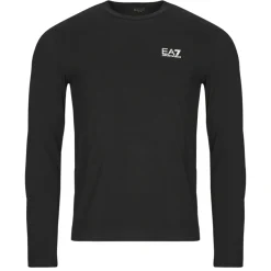 Emporio Armani EA7 - CORE IDENTITY T-SHIRT< T-shirts & Polos