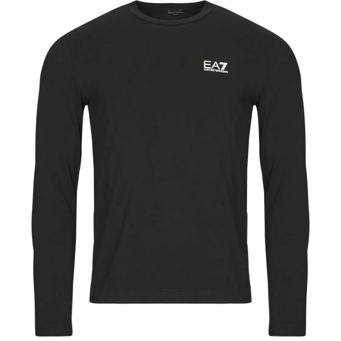 Emporio Armani EA7 - CORE IDENTITY T-SHIRT< T-shirts & Polos