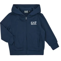 Emporio Armani EA7 - CORE ID SWEATSHIRT< Sweats & Polaires