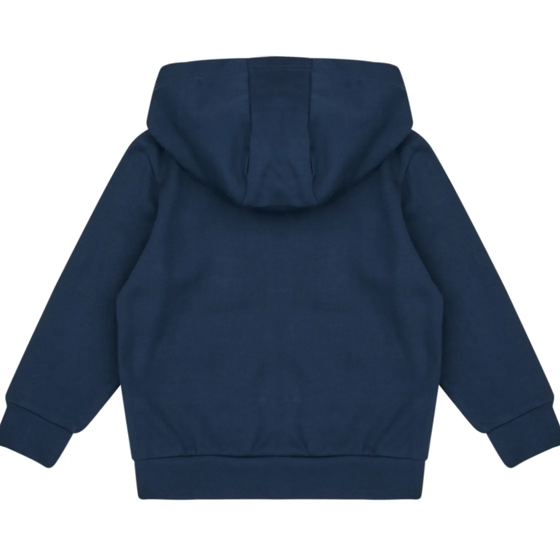 Emporio Armani EA7 - CORE ID SWEATSHIRT< Sweats & Polaires