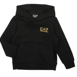 Emporio Armani EA7 - CORE ID TRACKSUIT 1 Noir Clearance
