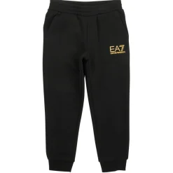 Emporio Armani EA7 - CORE ID TRACKSUIT 1 Noir Clearance