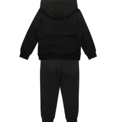 Emporio Armani EA7 - CORE ID TRACKSUIT 1 Noir Clearance