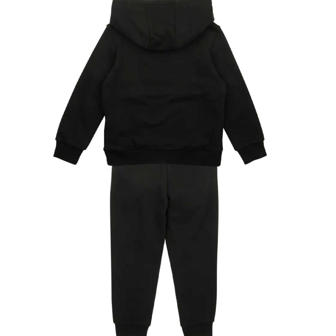 Emporio Armani EA7 - CORE ID TRACKSUIT 1 Noir Clearance