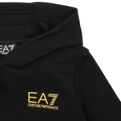 Emporio Armani EA7 - CORE ID TRACKSUIT 1 Noir Clearance