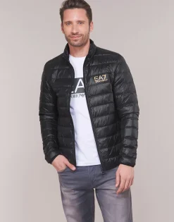 Emporio Armani EA7 - CORE ID 8NPB02< Manteaux