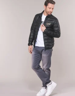 Emporio Armani EA7 - CORE ID 8NPB02< Manteaux