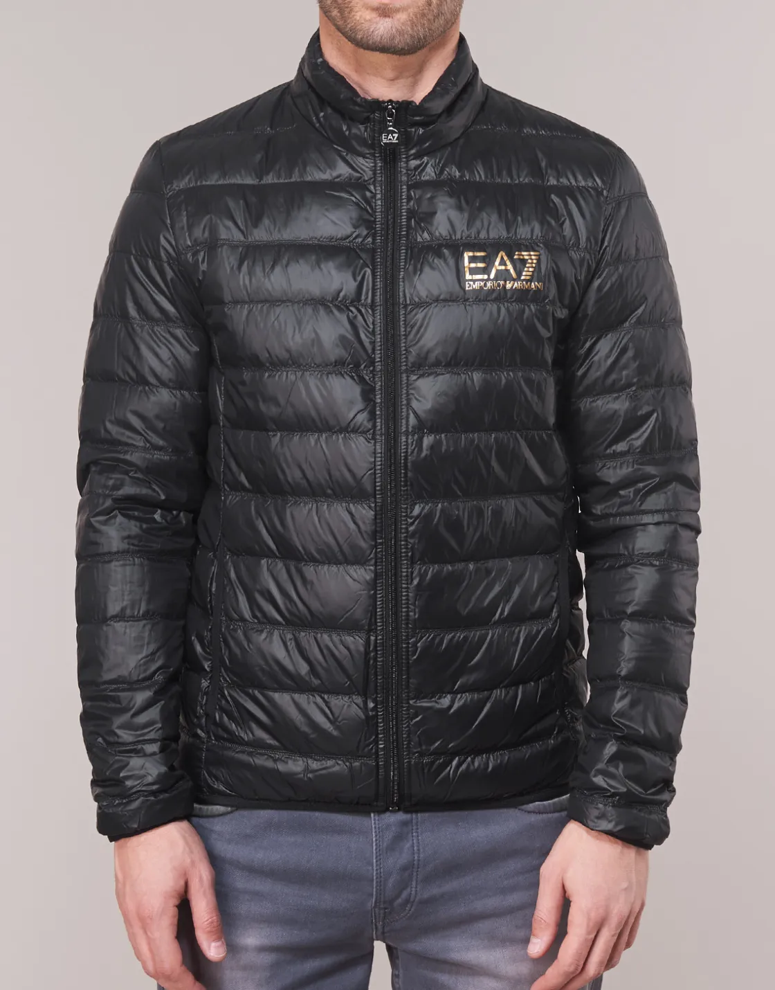 Emporio Armani EA7 - CORE ID 8NPB02< Manteaux