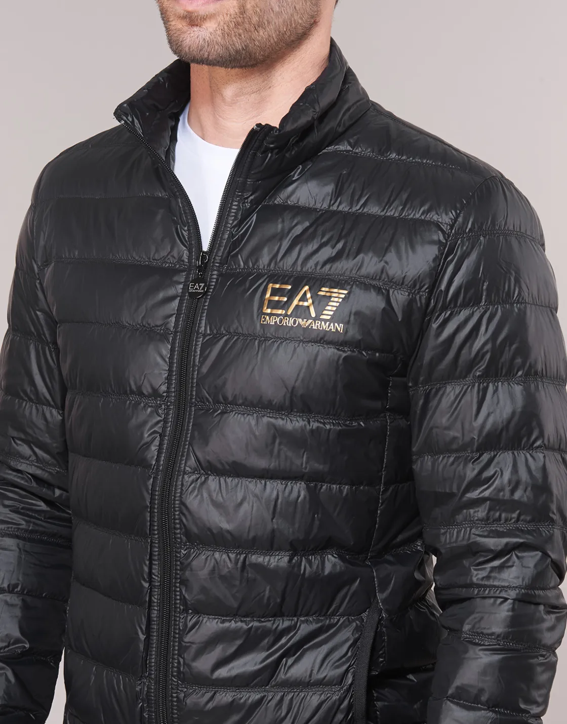 Emporio Armani EA7 - CORE ID 8NPB02< Manteaux