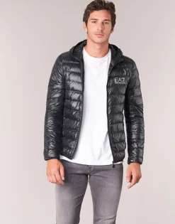 Emporio Armani EA7 - CORE ID 8NPB02< Manteaux