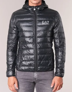 Emporio Armani EA7 - CORE ID 8NPB02< Manteaux