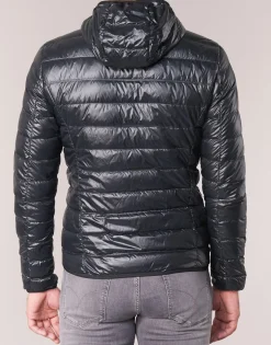 Emporio Armani EA7 - CORE ID 8NPB02< Manteaux