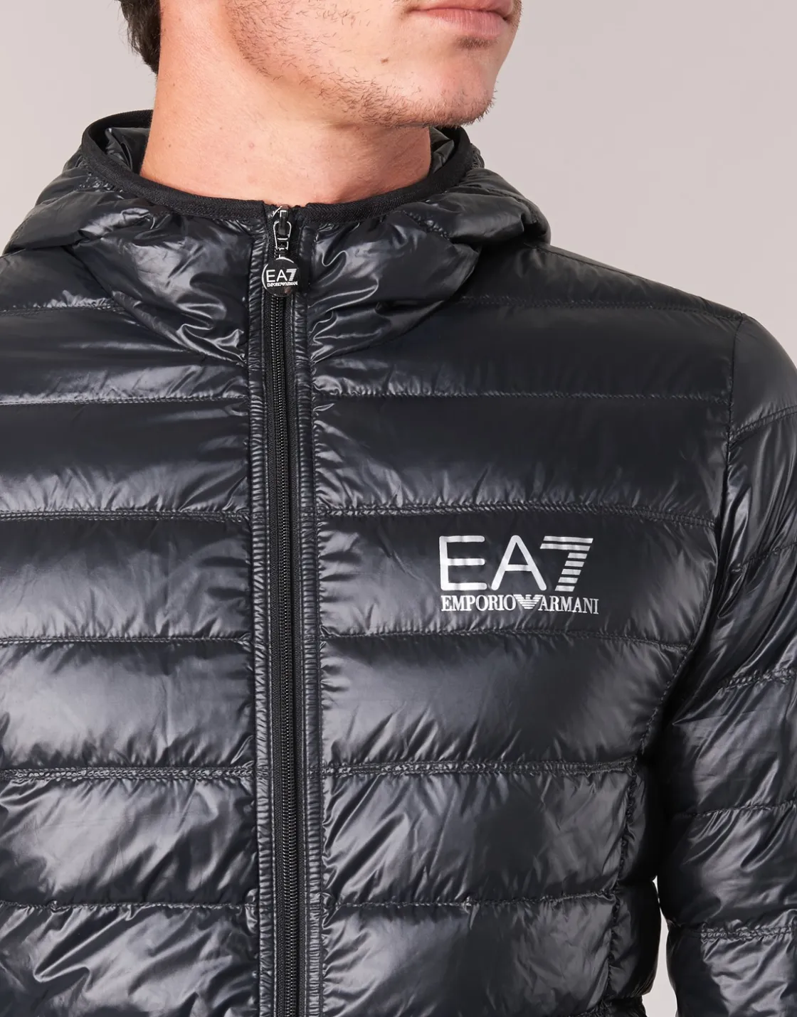 Emporio Armani EA7 - CORE ID 8NPB02< Manteaux