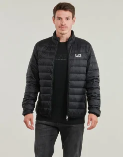 Emporio Armani EA7 - CORE IDENTITY DOWN JACKET Clearance