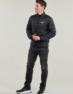 Emporio Armani EA7 - CORE IDENTITY DOWN JACKET Clearance