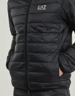 Emporio Armani EA7 - CORE IDENTITY DOWN JACKET Clearance