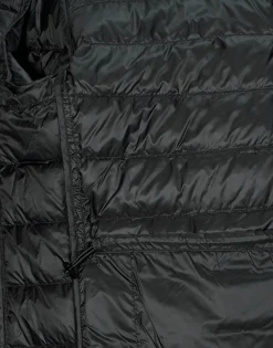 Emporio Armani EA7 - CORE IDENTITY DOWN JACKET Clearance