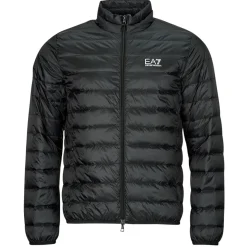 Emporio Armani EA7 - CORE IDENTITY DOWN JACKET Clearance
