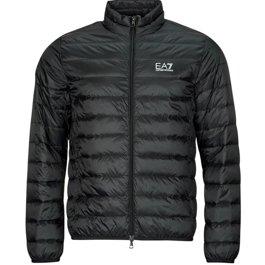 Emporio Armani EA7 - CORE IDENTITY DOWN JACKET Clearance