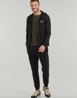 Emporio Armani EA7 - CORE IDENTITY PANT 8NPP59 Discount